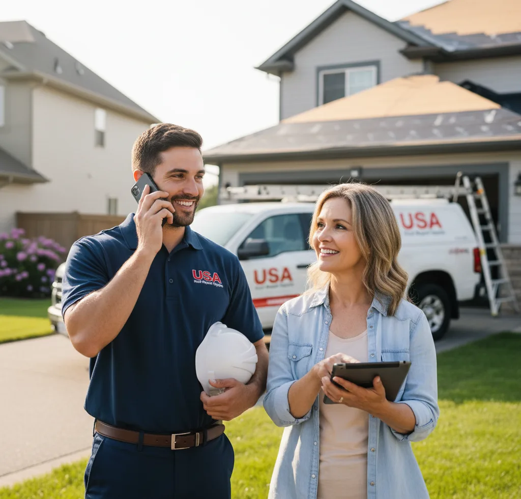 Flat Roof Repair in Wellington, NV